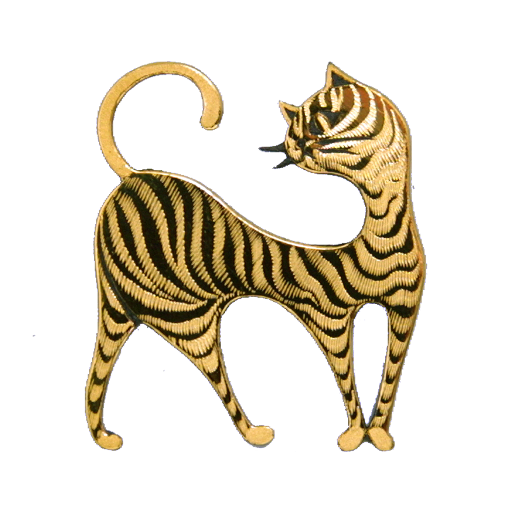 ♦猫 彫金 ベビースプーン レア物 縁起物 銀製 銀SILVER 珍物 骨董品 ♢猫 彫金 ベビースプーン レア物 縁起物 銀製 銀SILVER 珍物 骨董品